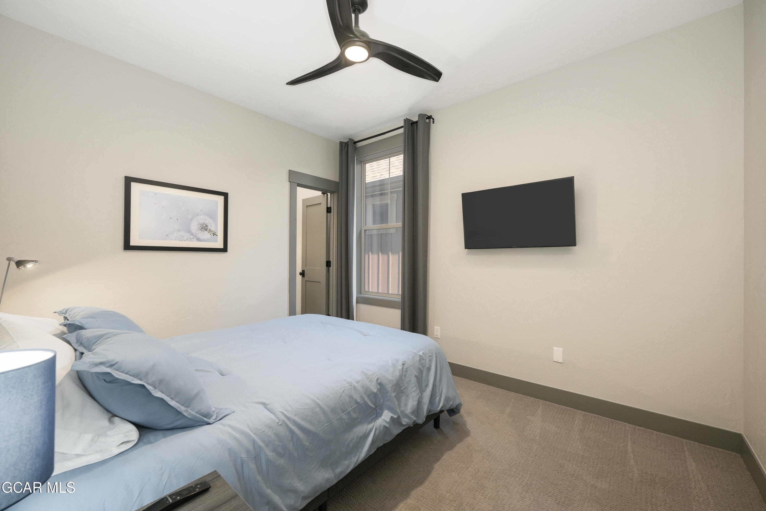 96 Eagle Ridge Drive Granby, CO 80446 - Photo 17 of 51 2nd Bedroom