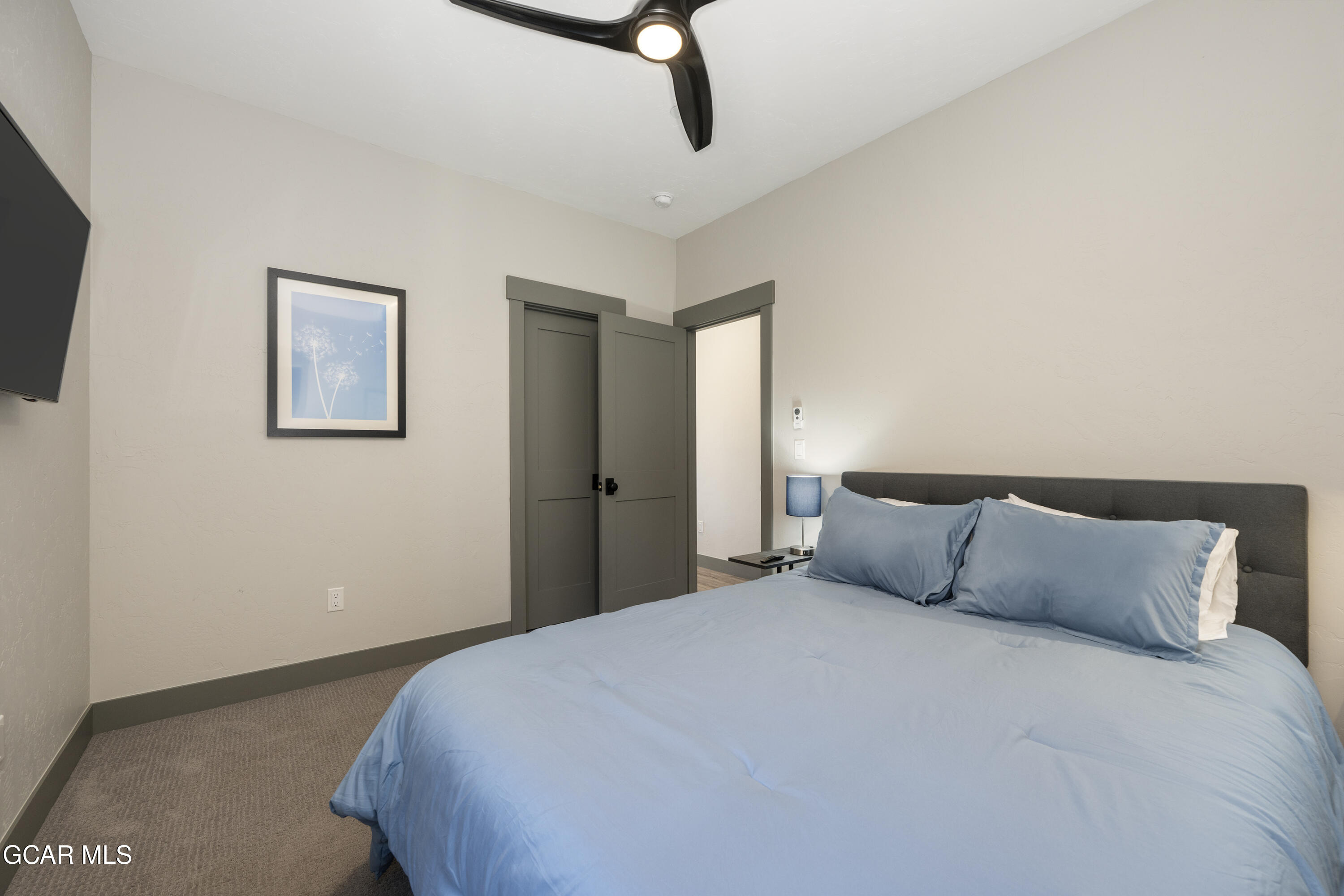 96 Eagle Ridge Drive Granby, CO 80446 - Photo 19 of 51 2nd Bedroom (3)