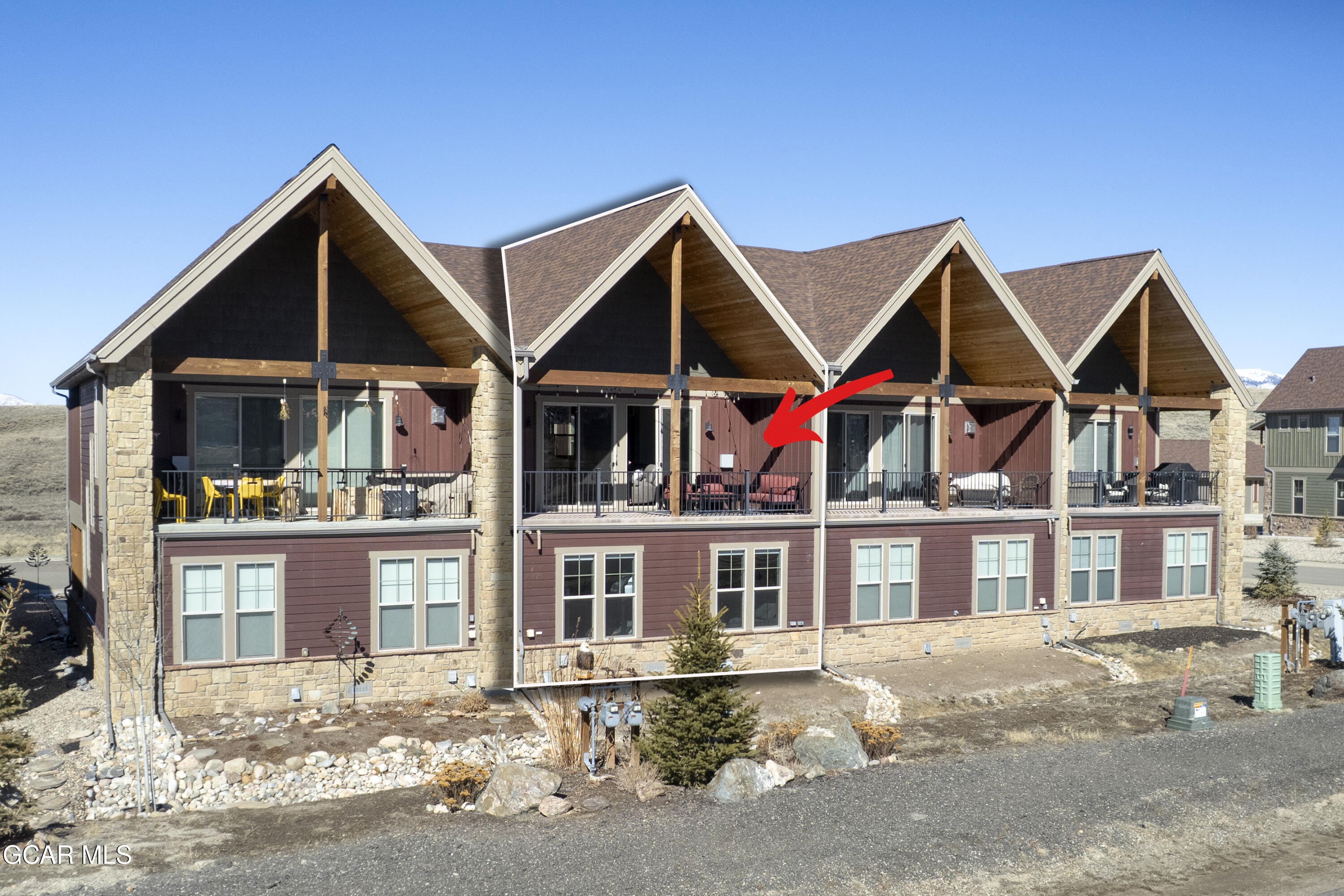 96 Eagle Ridge Drive Granby, CO 80446 - Photo 2 of 51 96 Eagle Ridge Dr