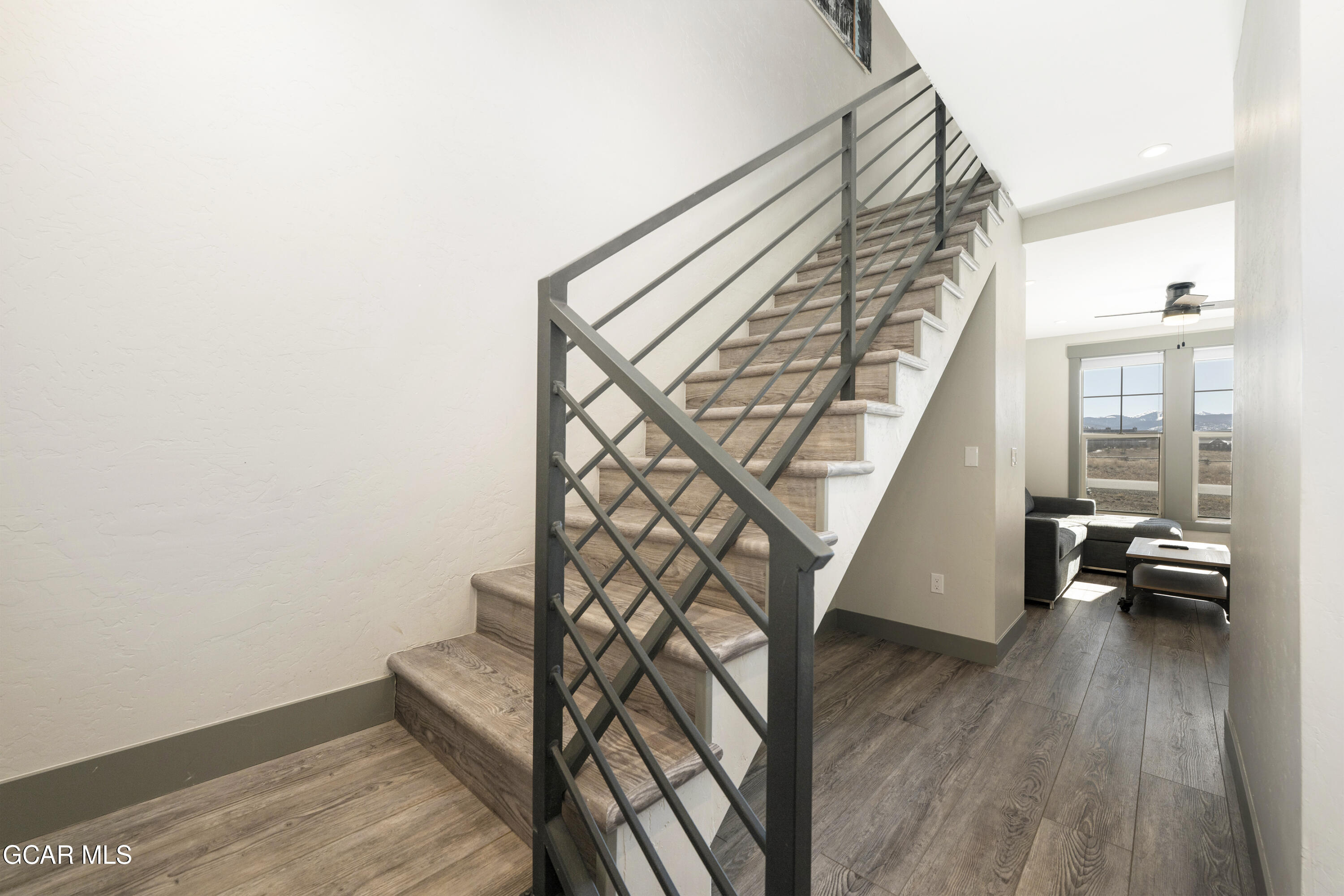 96 Eagle Ridge Drive Granby, CO 80446 - Photo 21 of 51 Ground Level