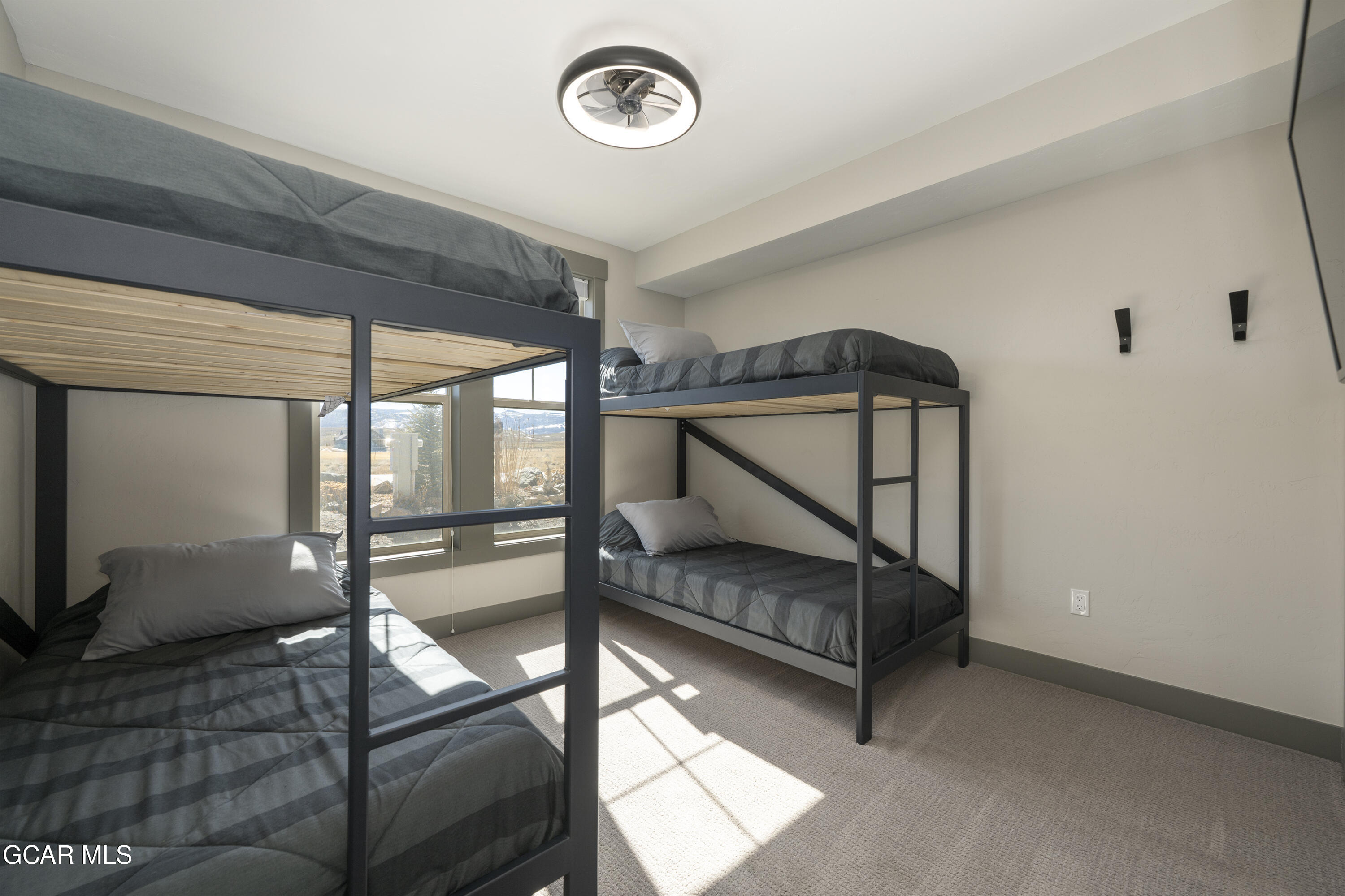 96 Eagle Ridge Drive Granby, CO 80446 - Photo 26 of 51 3rd Bedroom