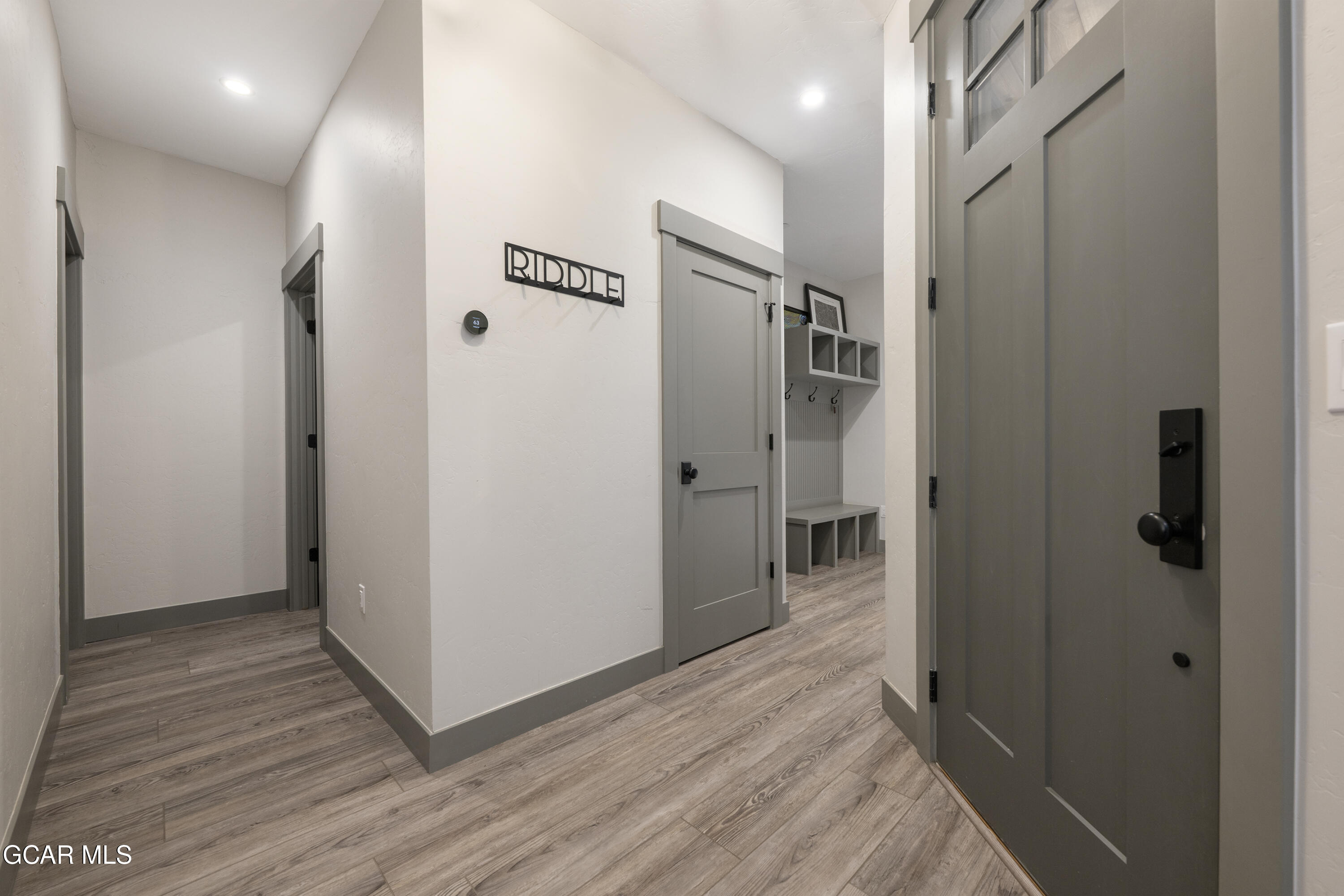 96 Eagle Ridge Drive Granby, CO 80446 - Photo 28 of 51 Entryway