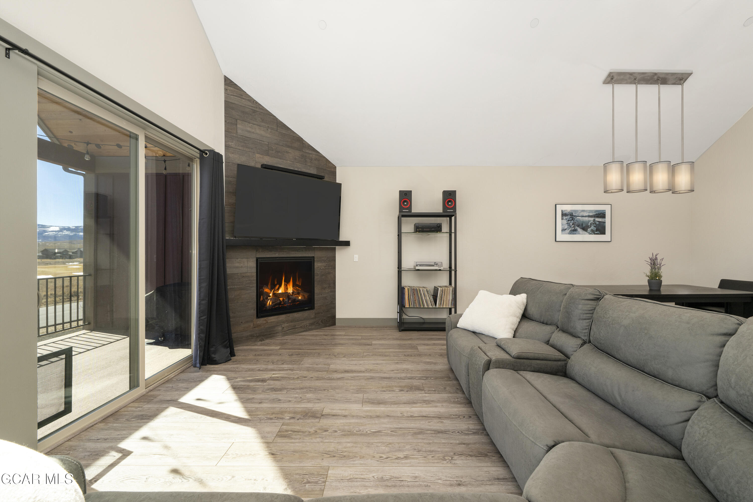 96 Eagle Ridge Drive Granby, CO 80446 - Photo 33 of 51 Living Great Room