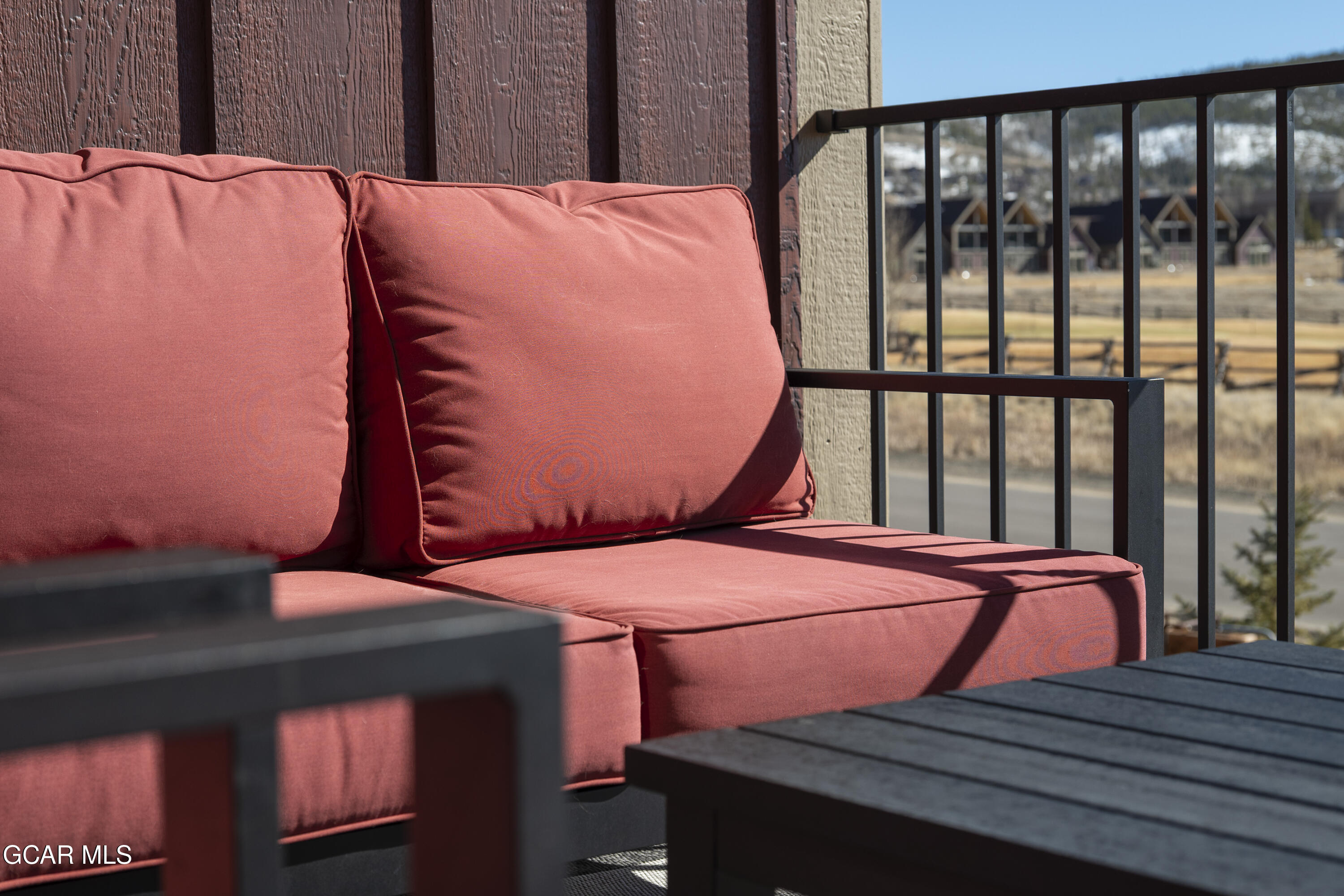 96 Eagle Ridge Drive Granby, CO 80446 - Photo 35 of 51 Have a Seat