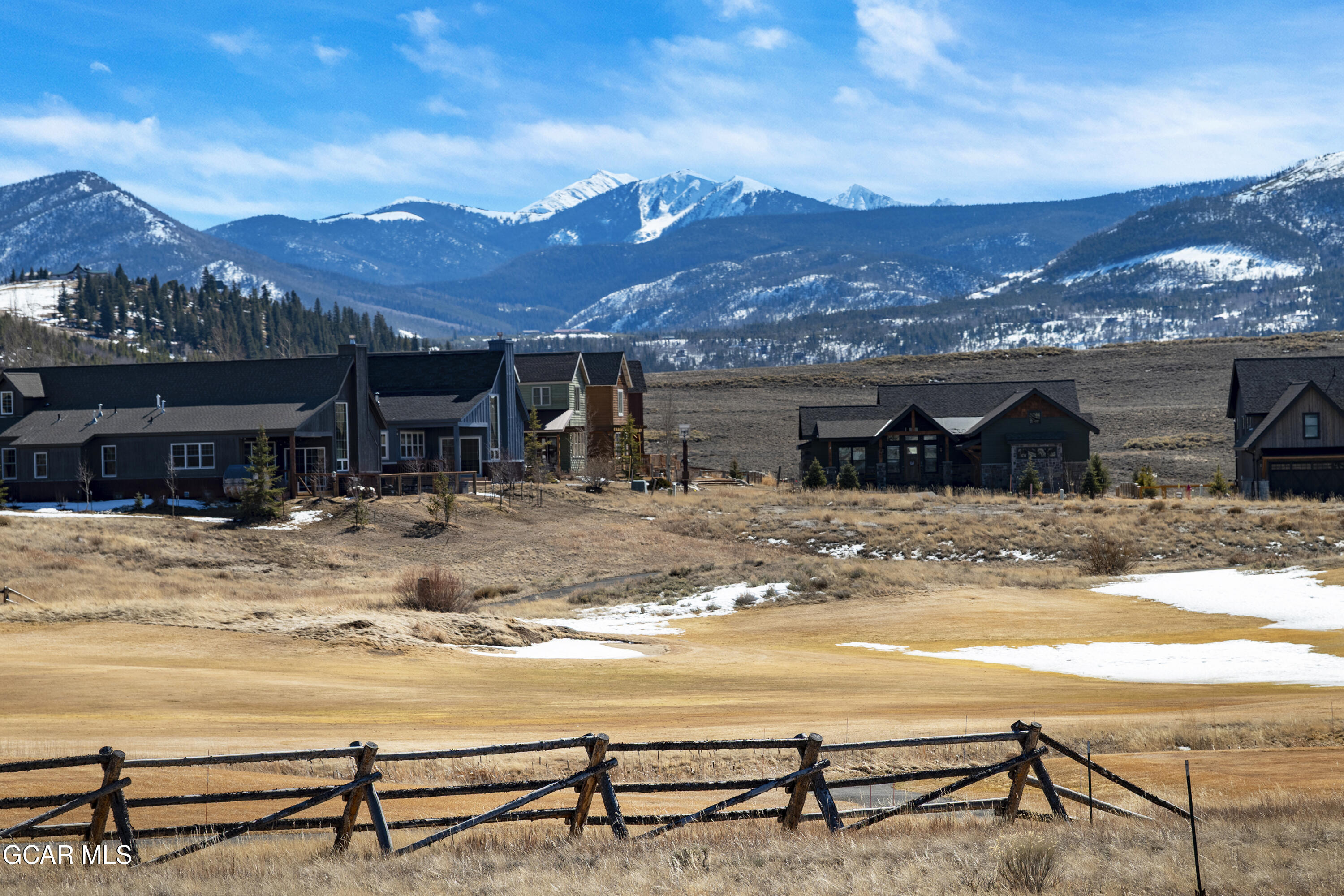 96 Eagle Ridge Drive Granby, CO 80446 - Photo 41 of 51 Indian Peaks