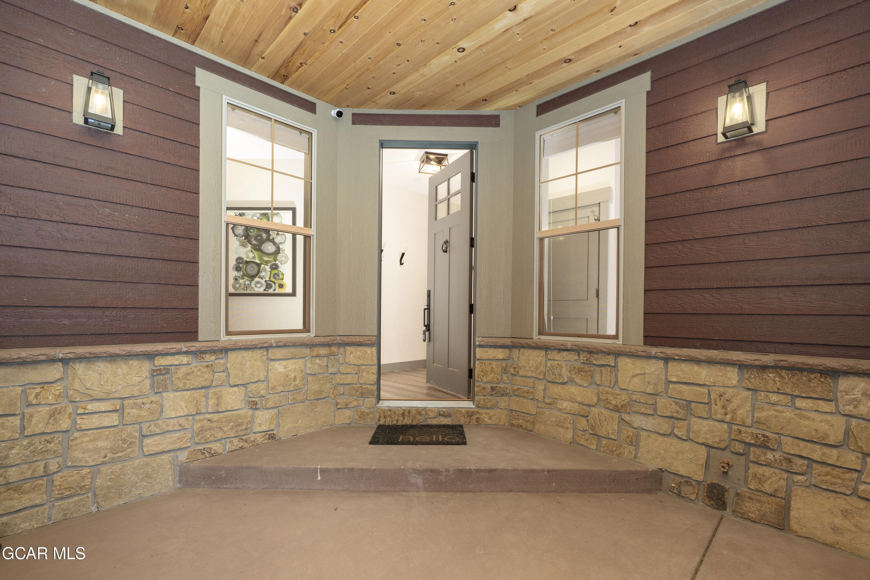 96 Eagle Ridge Drive Granby, CO 80446 - Photo 45 of 51 Welcome In
