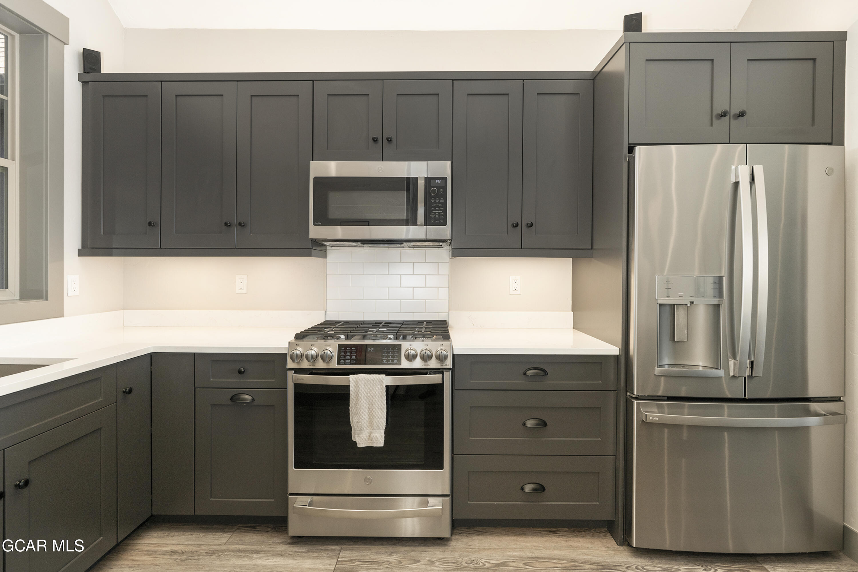 96 Eagle Ridge Drive Granby, CO 80446 - Photo 7 of 51 Kitchen