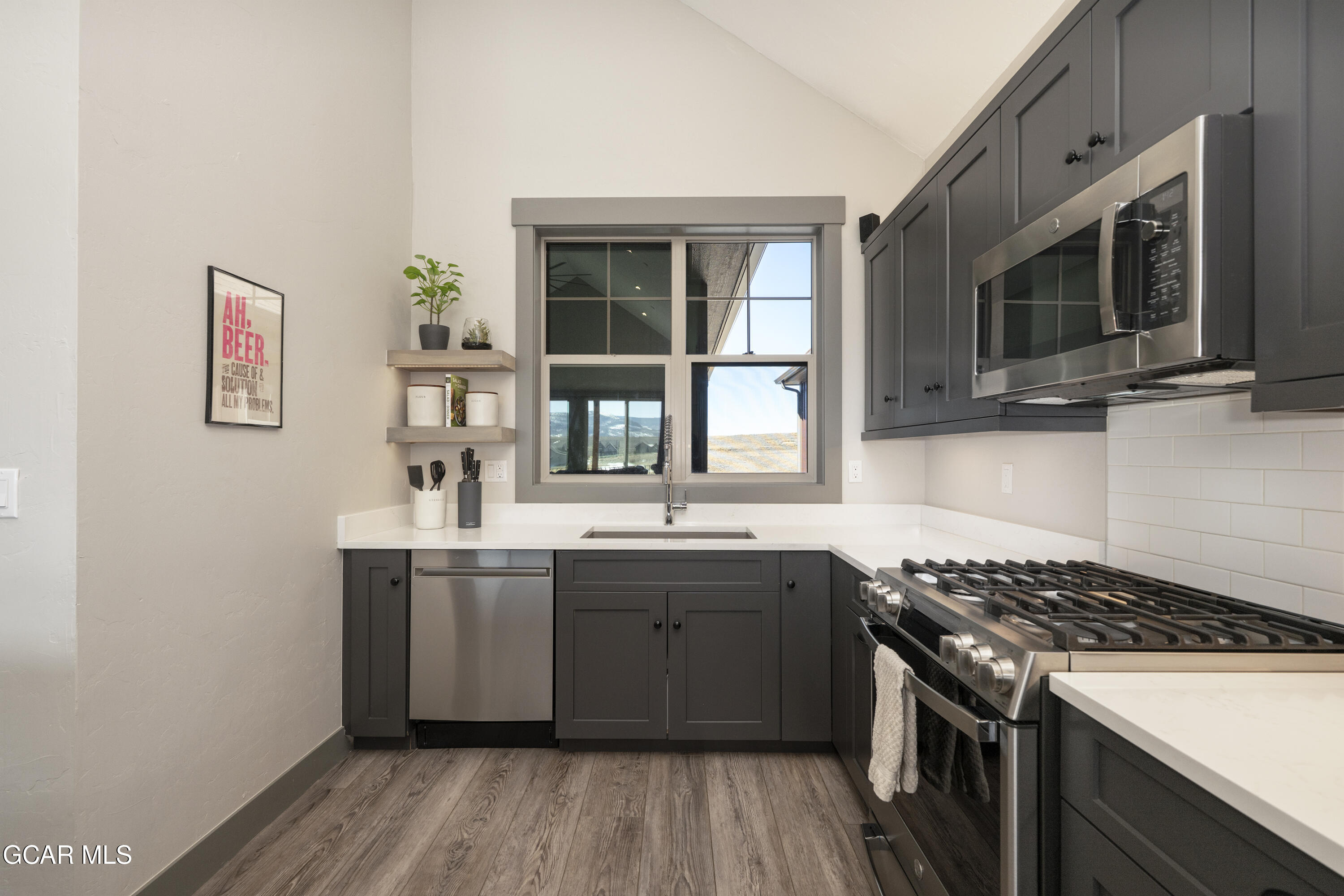 96 Eagle Ridge Drive Granby, CO 80446 - Photo 9 of 51 Kitchen (2)