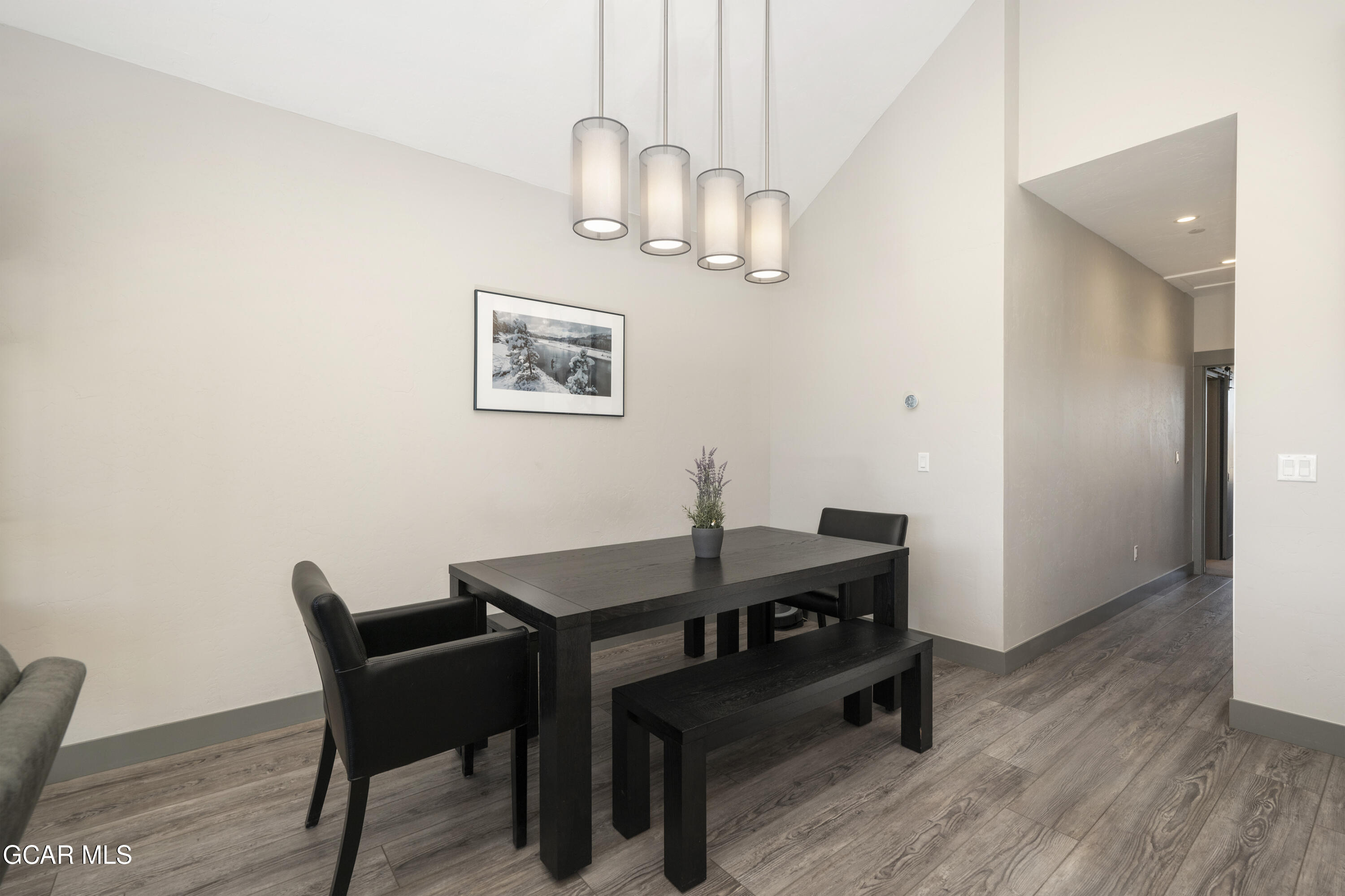 96 Eagle Ridge Drive Granby, CO 80446 - Photo 10 of 51 Dining