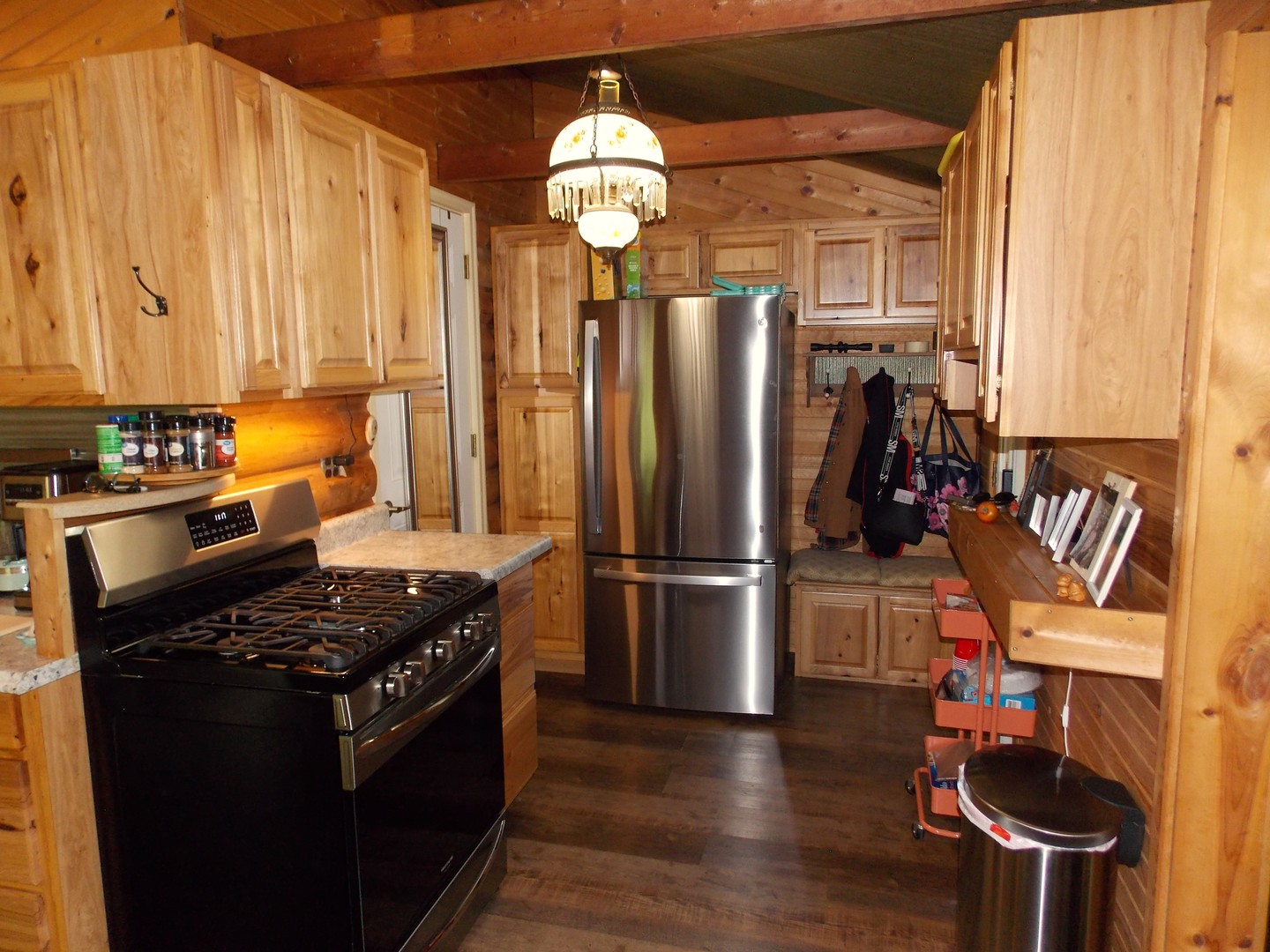 1734 Moonglow Road Centralia, IL 62801 - Photo 8 of 27