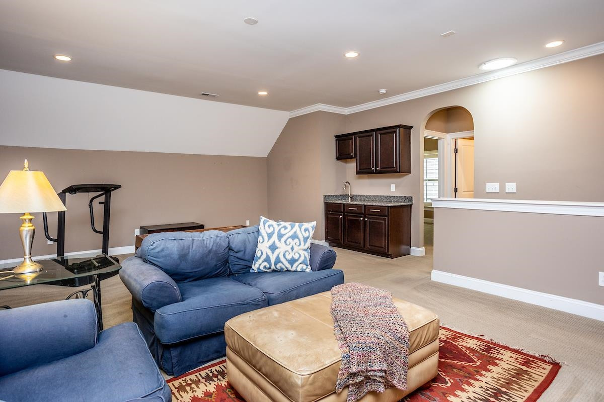 3811 Cottage Rose Lane Raleigh, NC 27612 - Photo 20 of 29 Photo 20