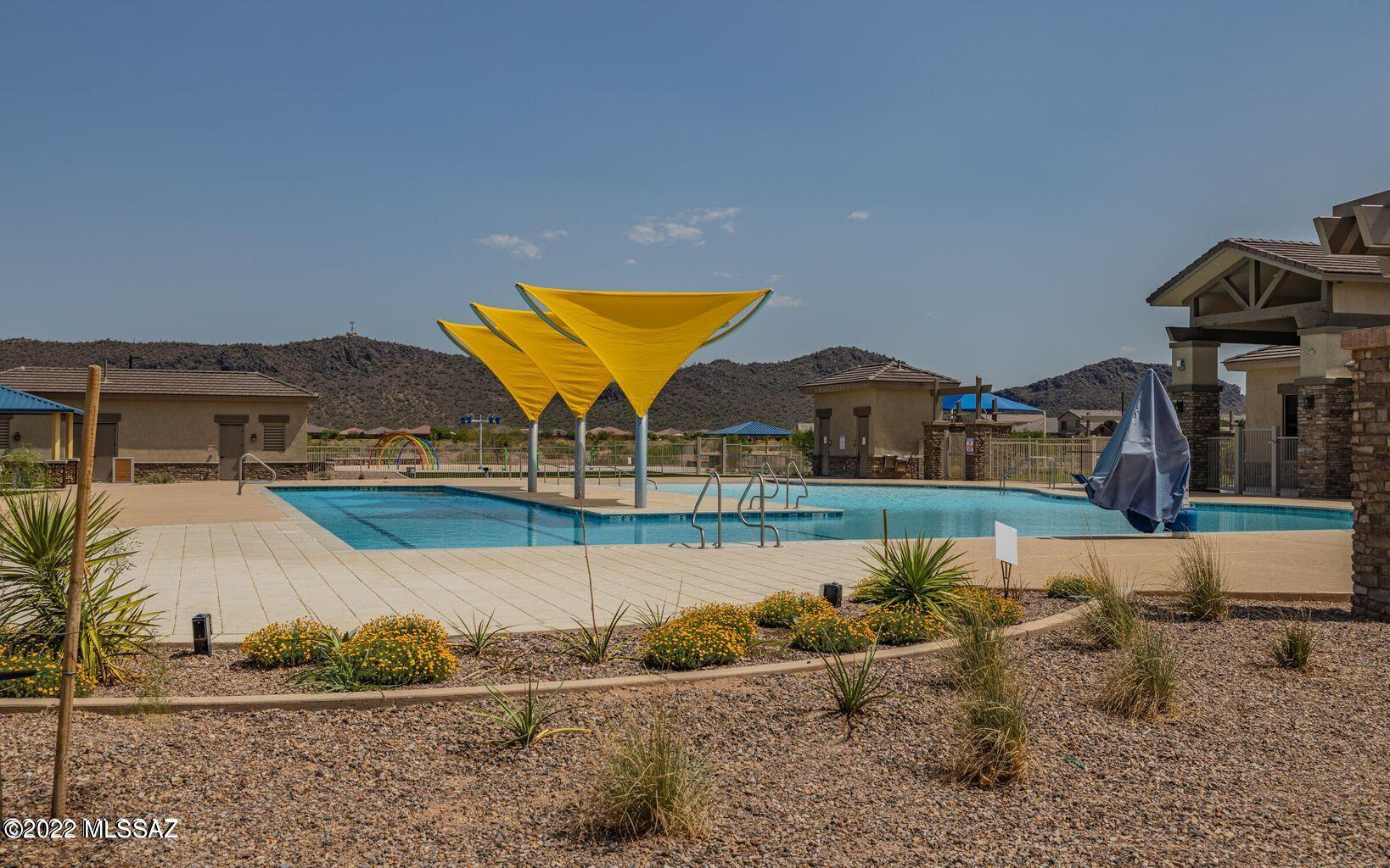 8717 West Hanbury Road Marana, AZ 85653 - Photo 39 of 41