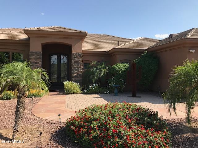 16357 West Yuma Road Goodyear, AZ 85338 - Photo 5 of 35 Gallery Image 5