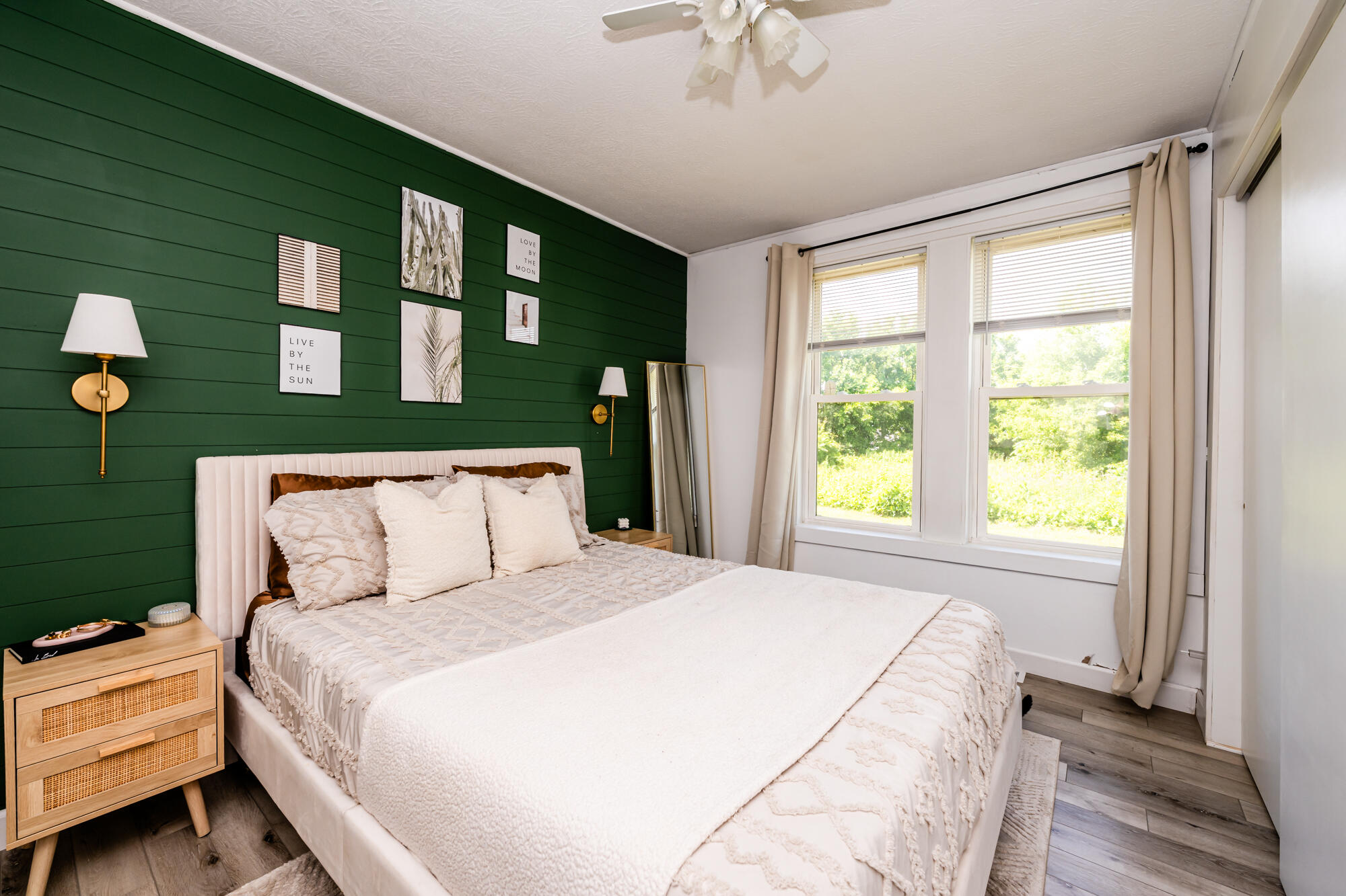 4025 River Road Sodus, MI 49126 - Photo 20 of 33 River Road-114