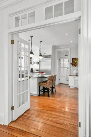 $3,350,000 | 203 Corlies Avenue, Pelham, NY 10803