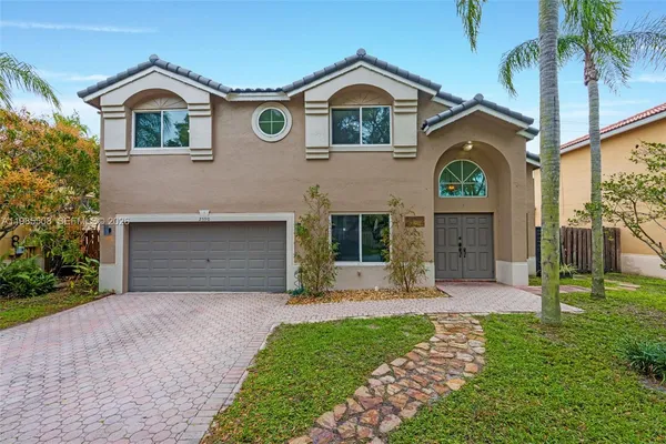 $739,000 | 2590 Rampart Way North, Cooper City, FL 33026
