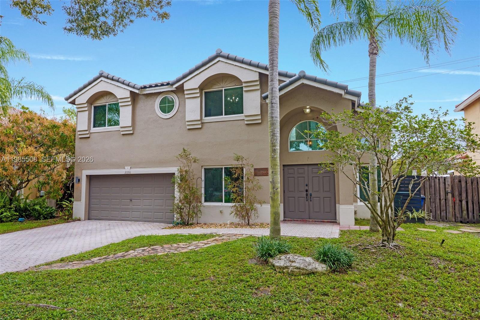 2590 Rampart Way North Cooper City, FL 33026 - Photo 2 of 40