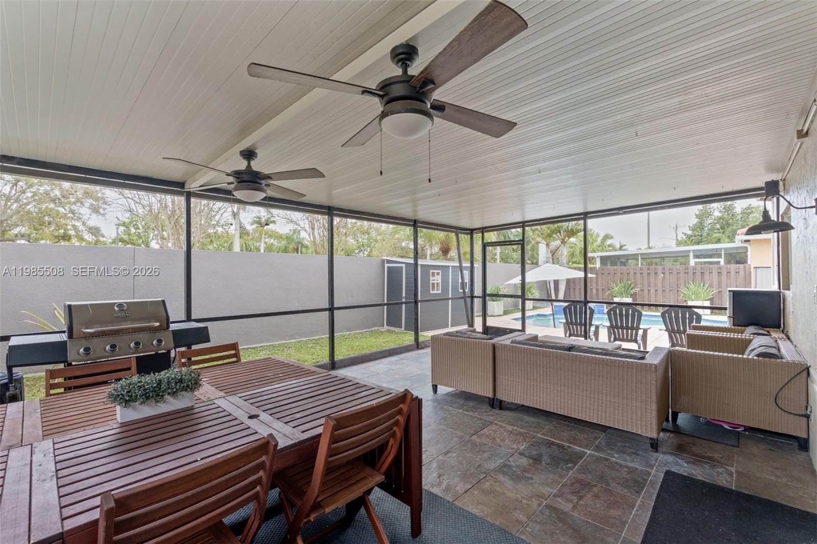 2590 Rampart Way North Cooper City, FL 33026 - Photo 30 of 40