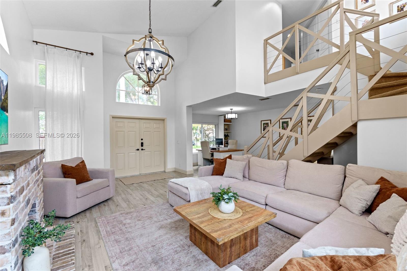 2590 Rampart Way North Cooper City, FL 33026 - Photo 3 of 40