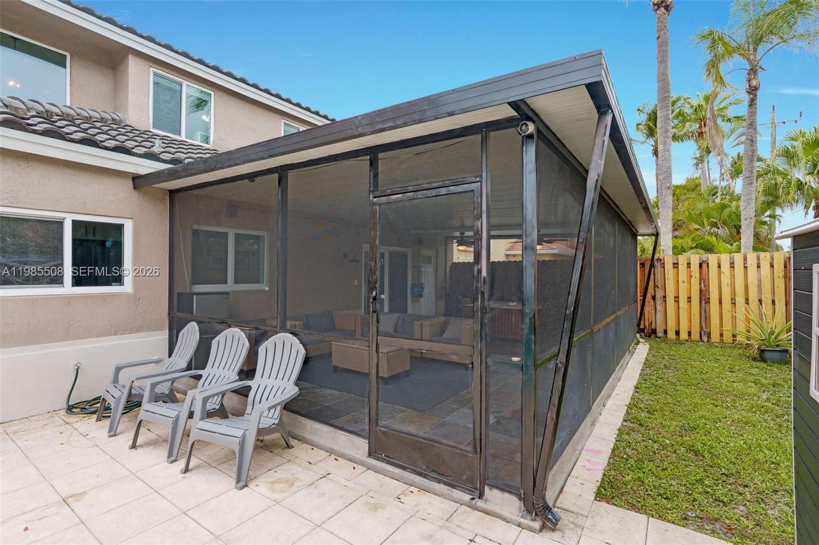 2590 Rampart Way North Cooper City, FL 33026 - Photo 32 of 40