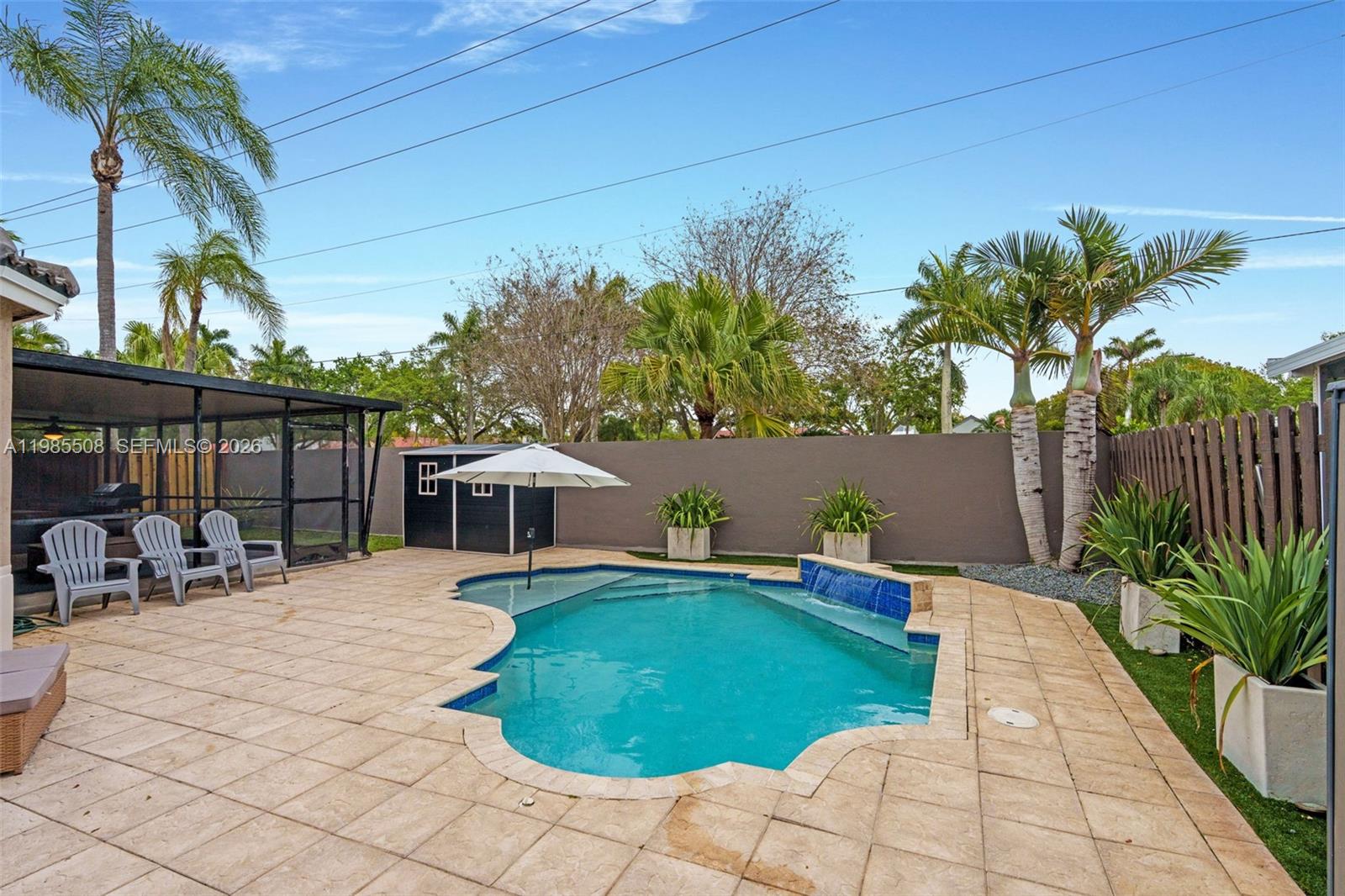 2590 Rampart Way North Cooper City, FL 33026 - Photo 33 of 40