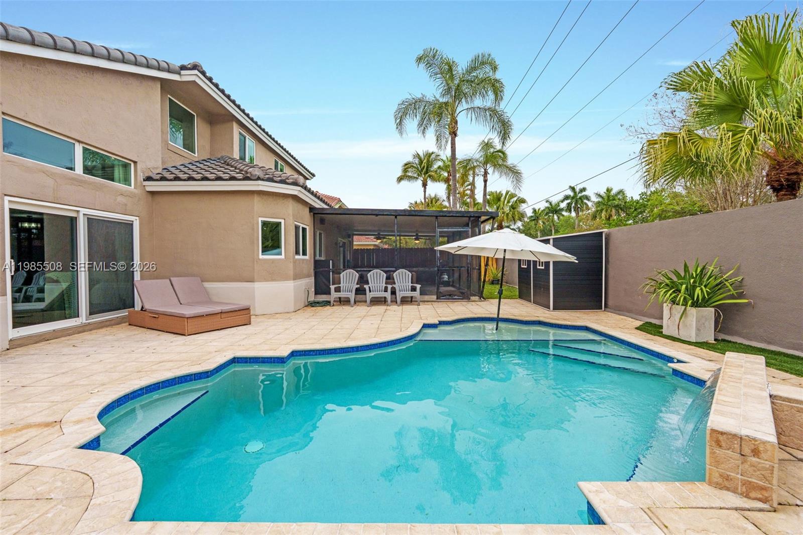 2590 Rampart Way North Cooper City, FL 33026 - Photo 34 of 40