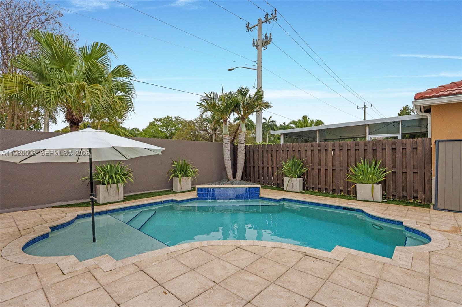 2590 Rampart Way North Cooper City, FL 33026 - Photo 36 of 40