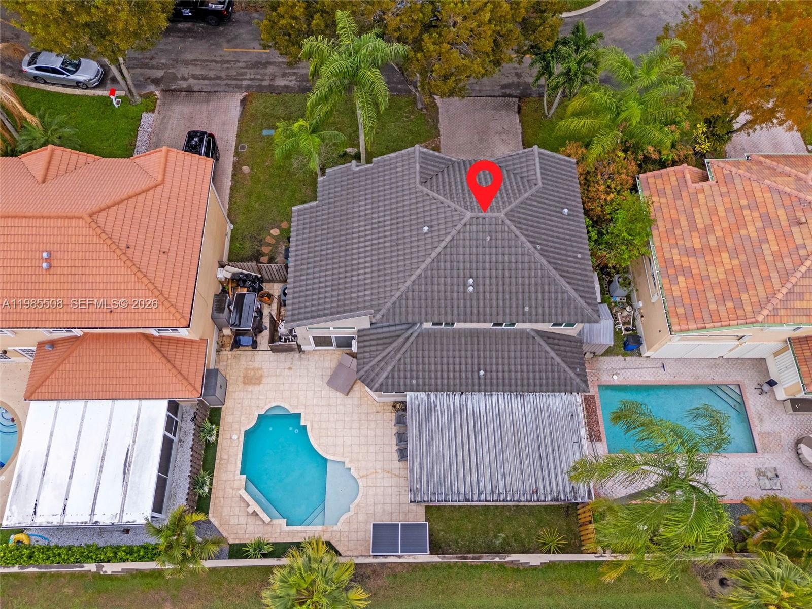 2590 Rampart Way North Cooper City, FL 33026 - Photo 37 of 40