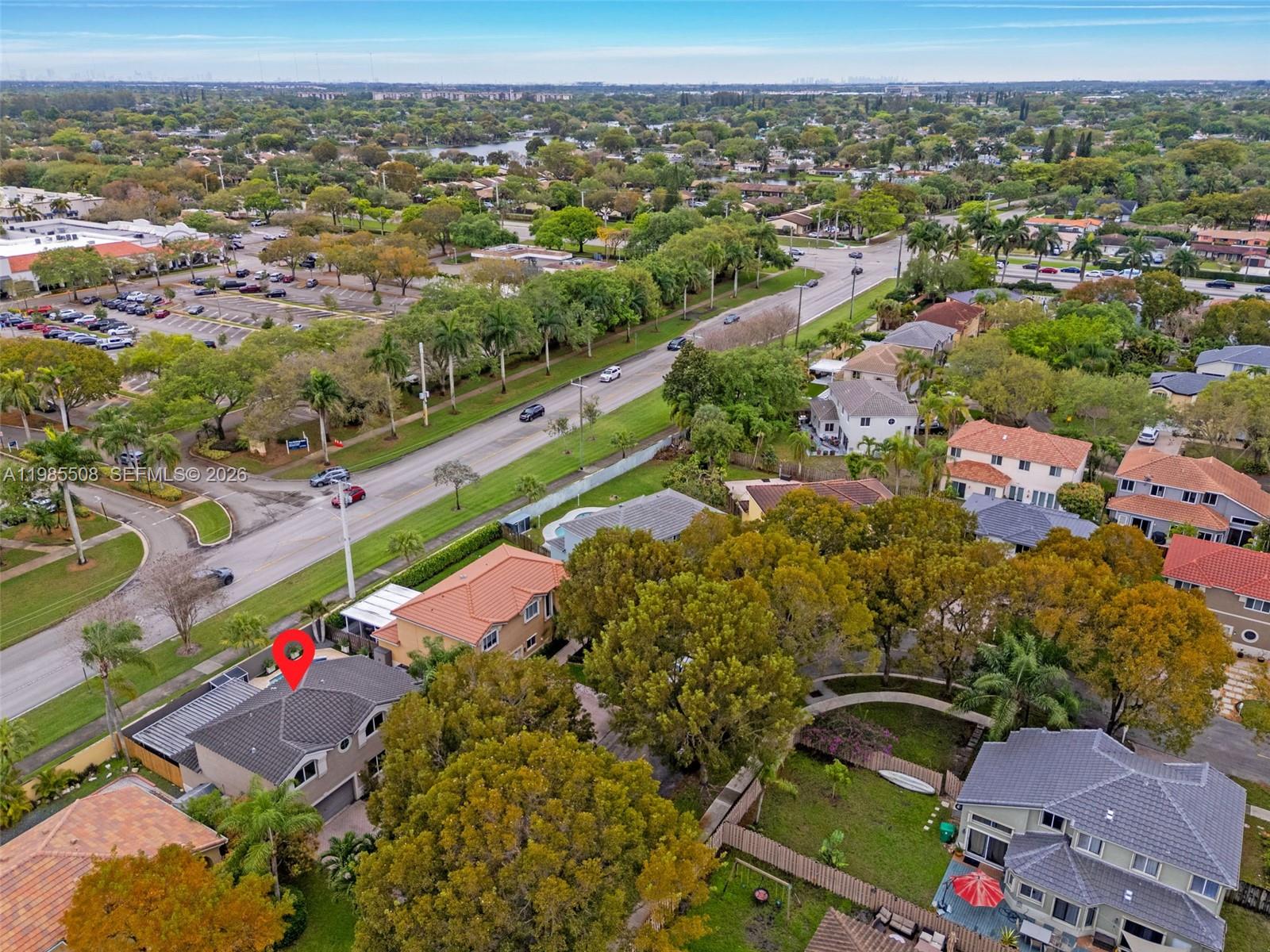 2590 Rampart Way North Cooper City, FL 33026 - Photo 38 of 40