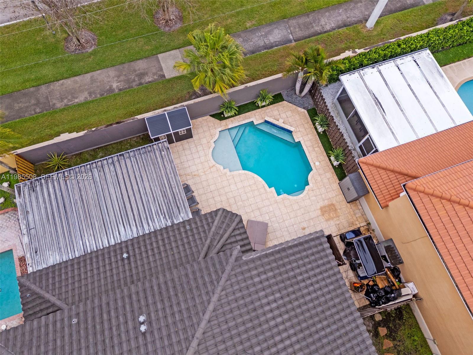 2590 Rampart Way North Cooper City, FL 33026 - Photo 39 of 40