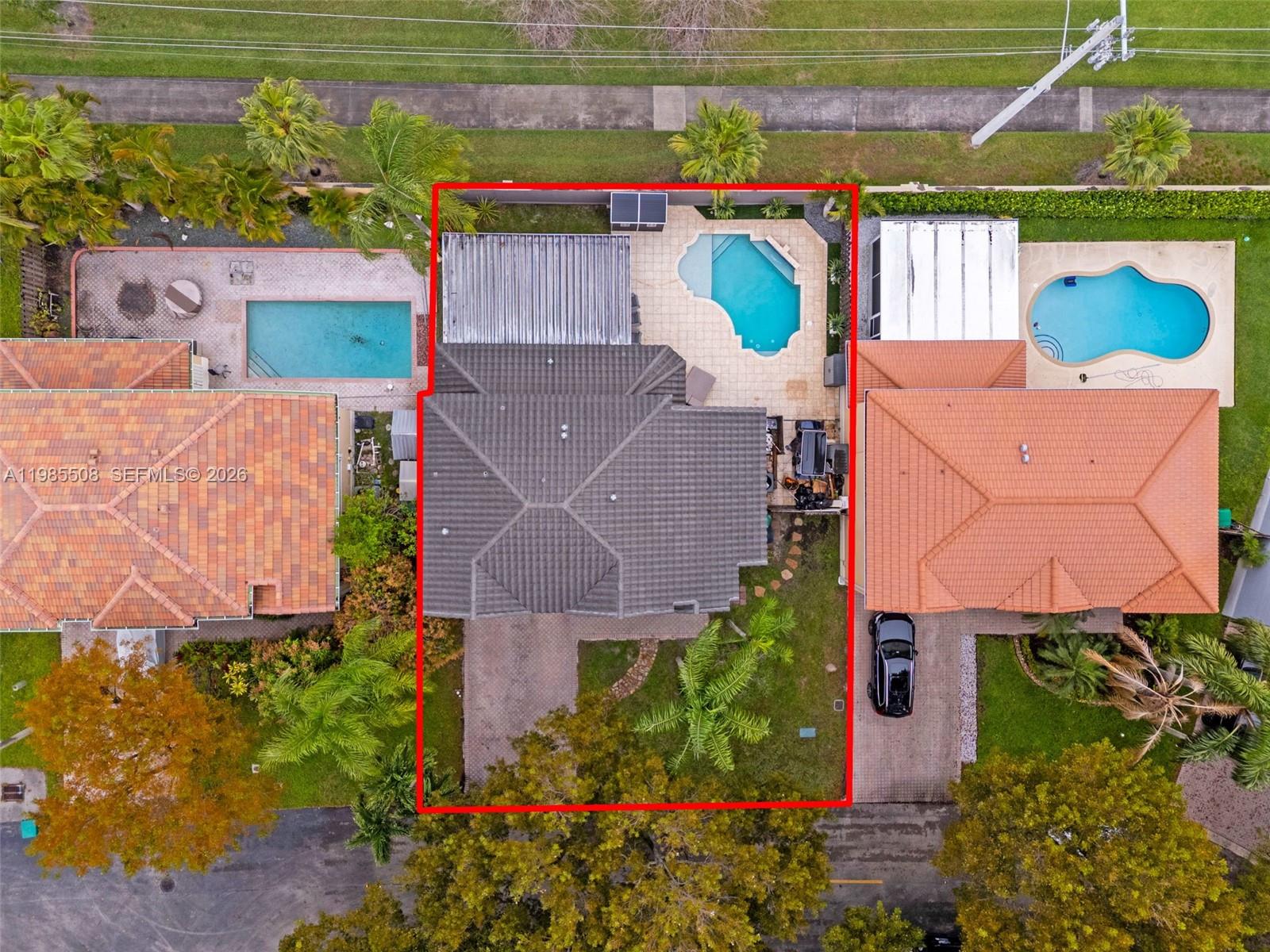 2590 Rampart Way North Cooper City, FL 33026 - Photo 40 of 40