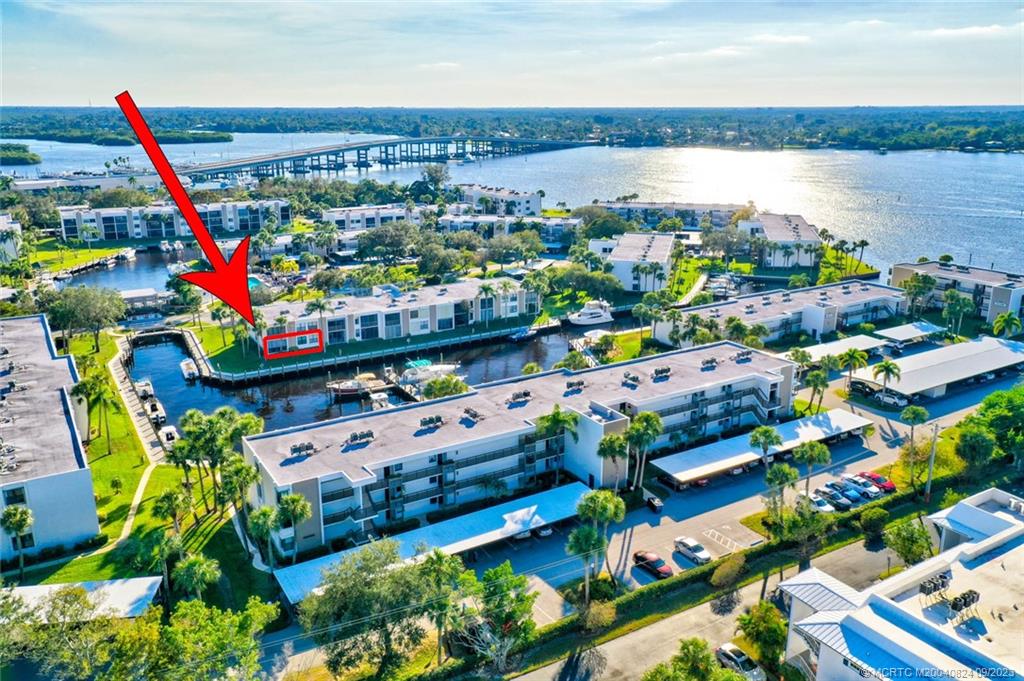 1950 Southwest Palm City Road, Unit 10108 Stuart, FL 34994 - Photo 1 of 46 Gallery Image 1