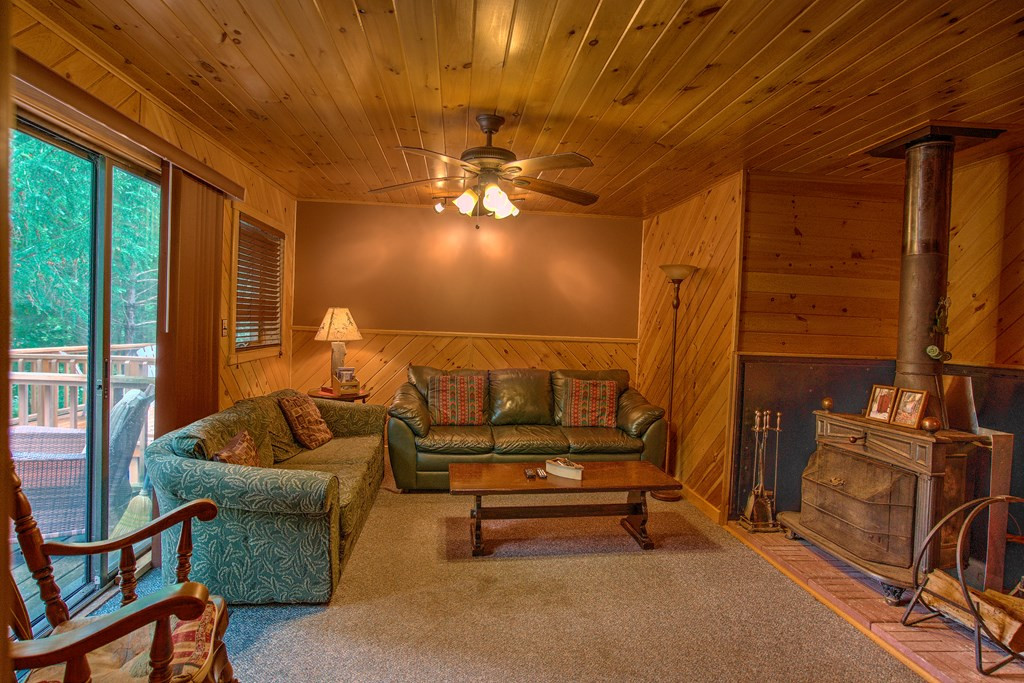 133 Old Hotel Road Old Forge, NY 13420 - Photo 5 of 23 Gallery Image 5