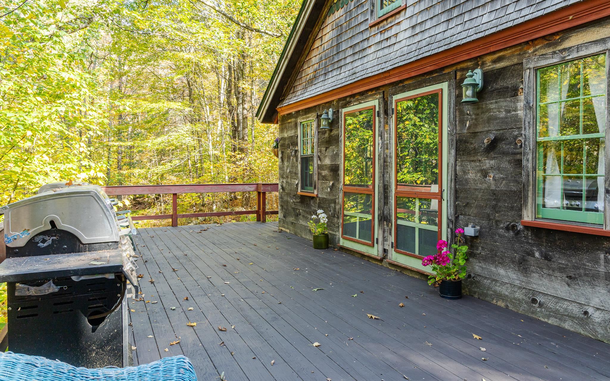 94 Cold Pond Road Acworth, NH 03601 - Photo 30 of 46