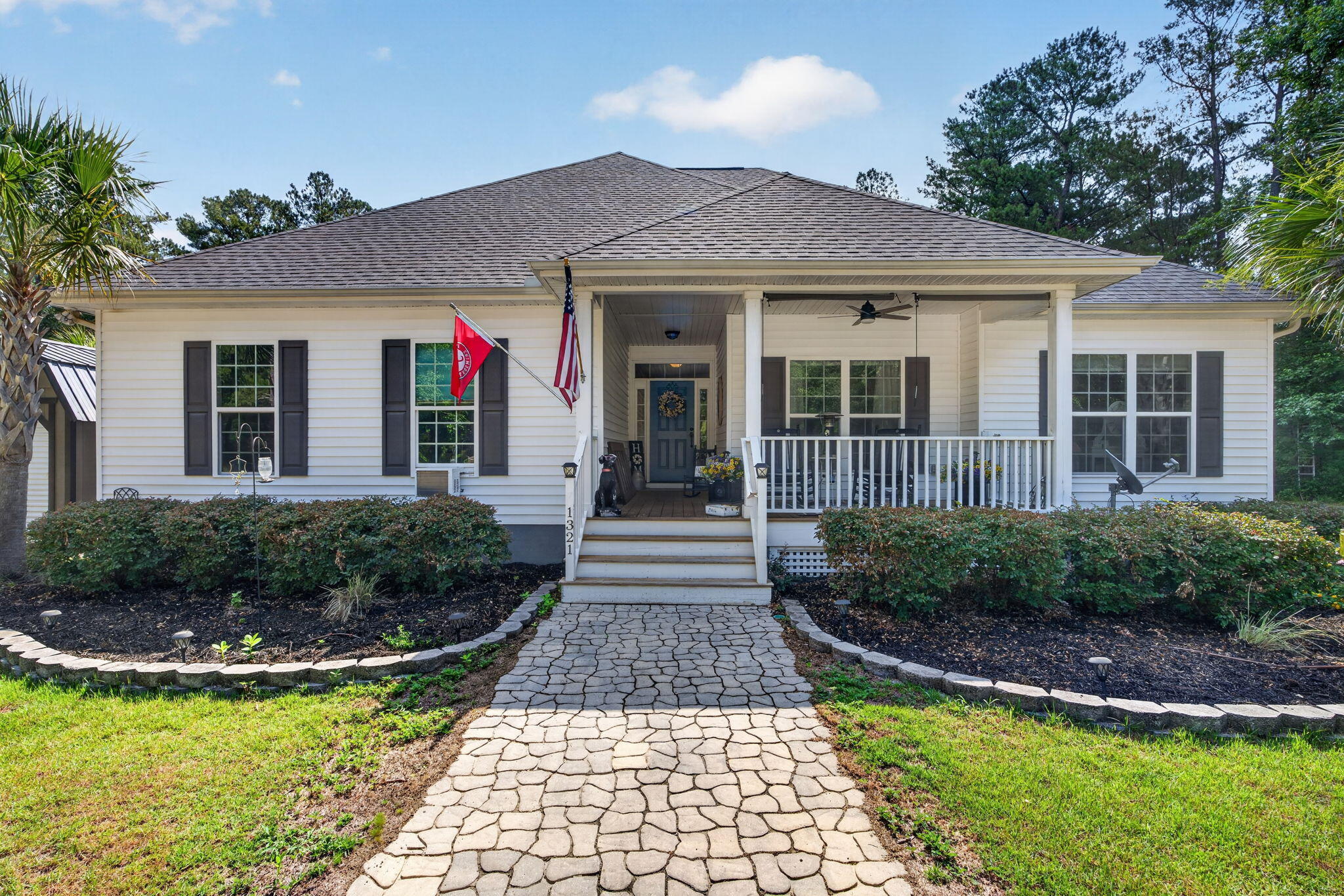 1321 Canady Branch Road Bonneau, SC 29431 - Photo 9 of 52 9-web-or-mls-_DSC2262