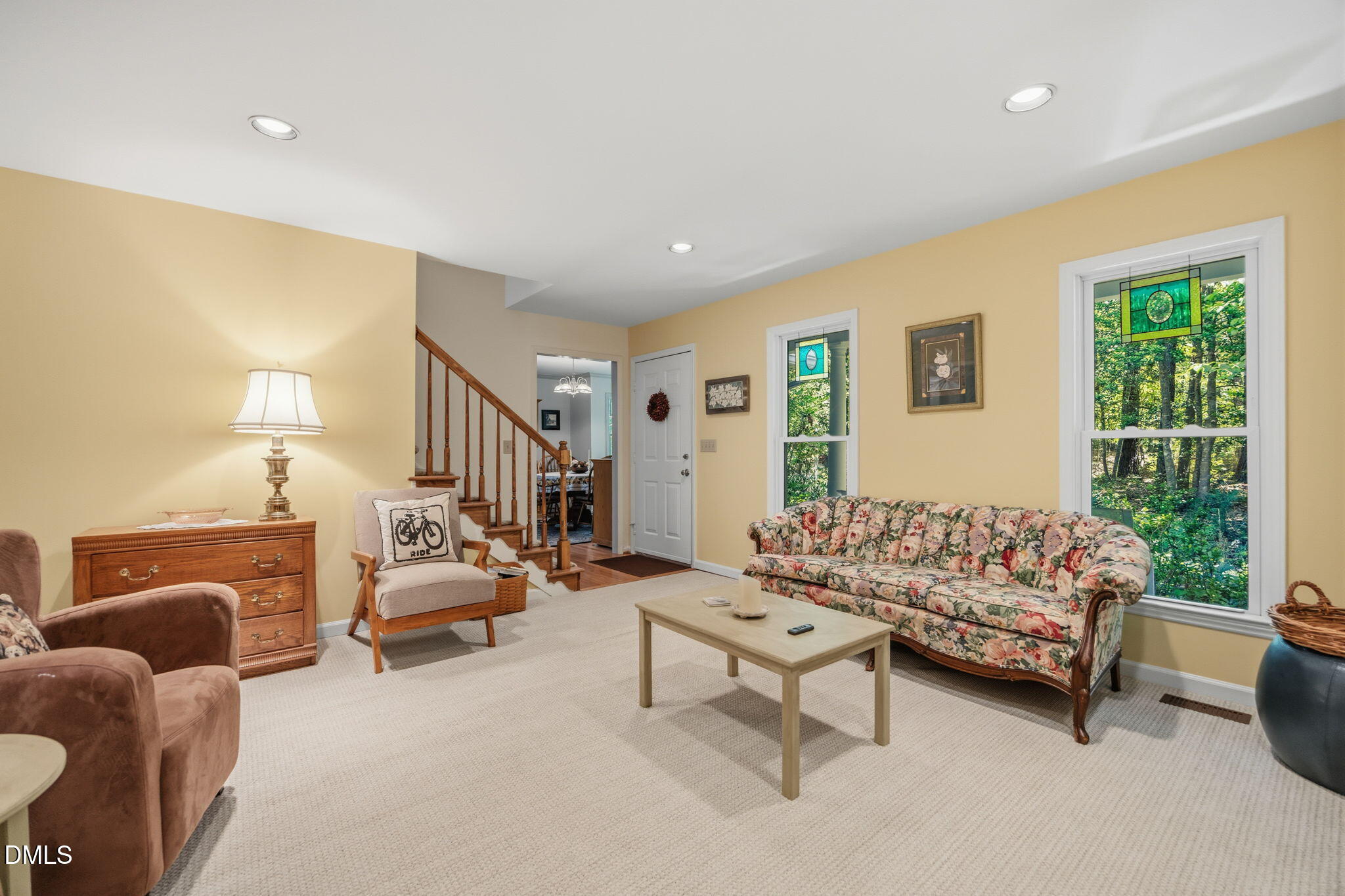 115 Persimmon Hill Road Pittsboro, NC 27312 - Photo 35 of 84