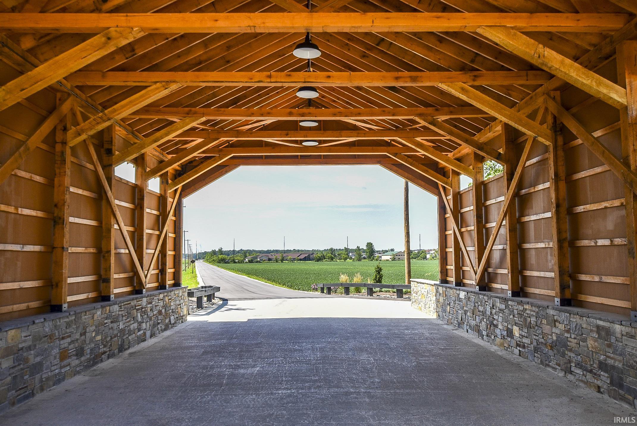 Lot 6 Fairway View Boonville, IN 47601 - Photo 5 of 8