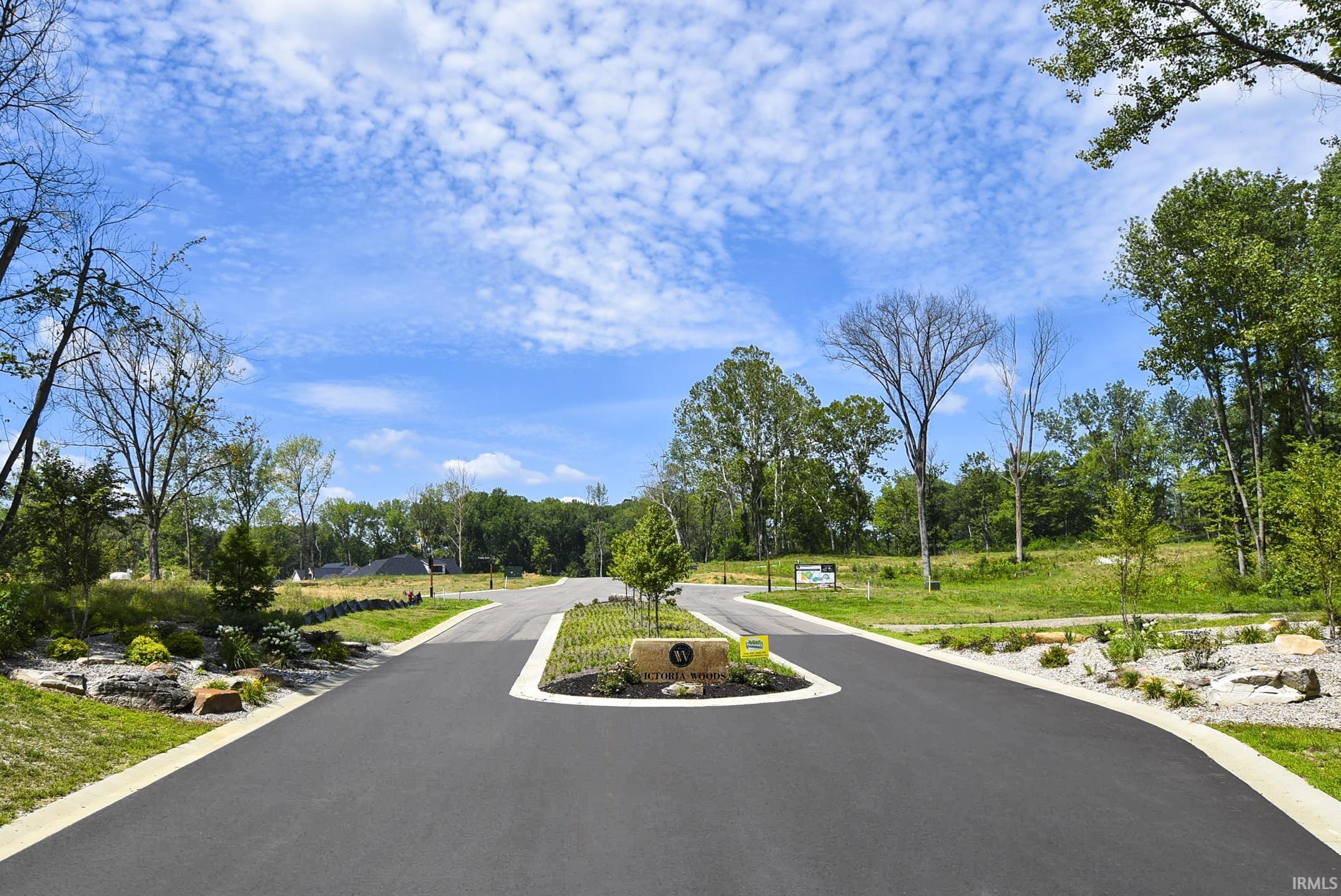 Lot 6 Fairway View Boonville, IN 47601 - Photo 8 of 8
