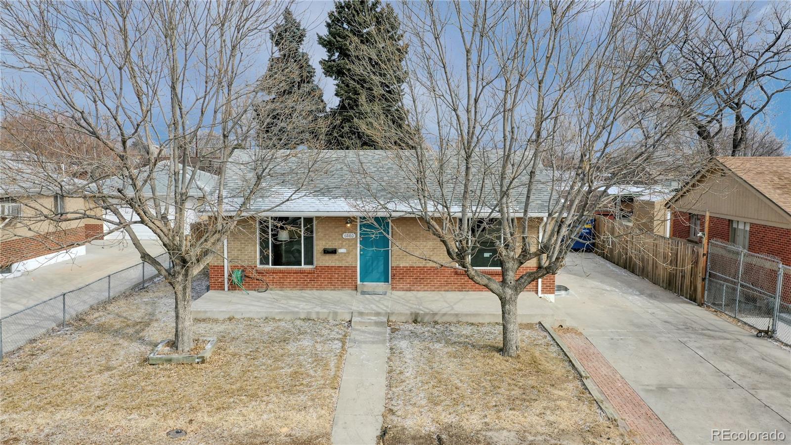6980 Ruth Way Denver, CO 80221 - Photo 1 of 1 Gallery Image 1