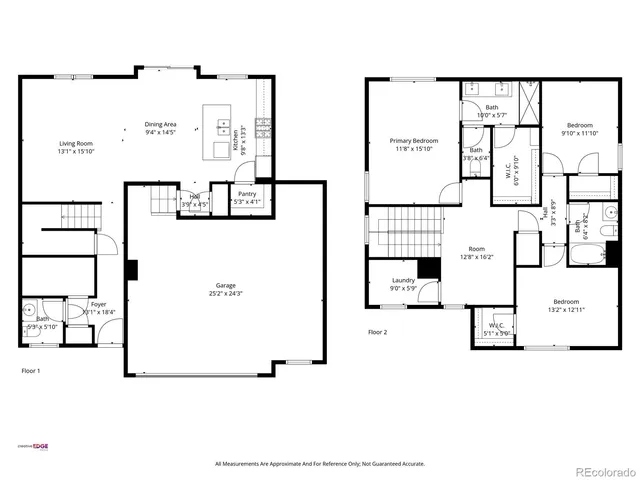 a view of a swimming pool with a chair and tables