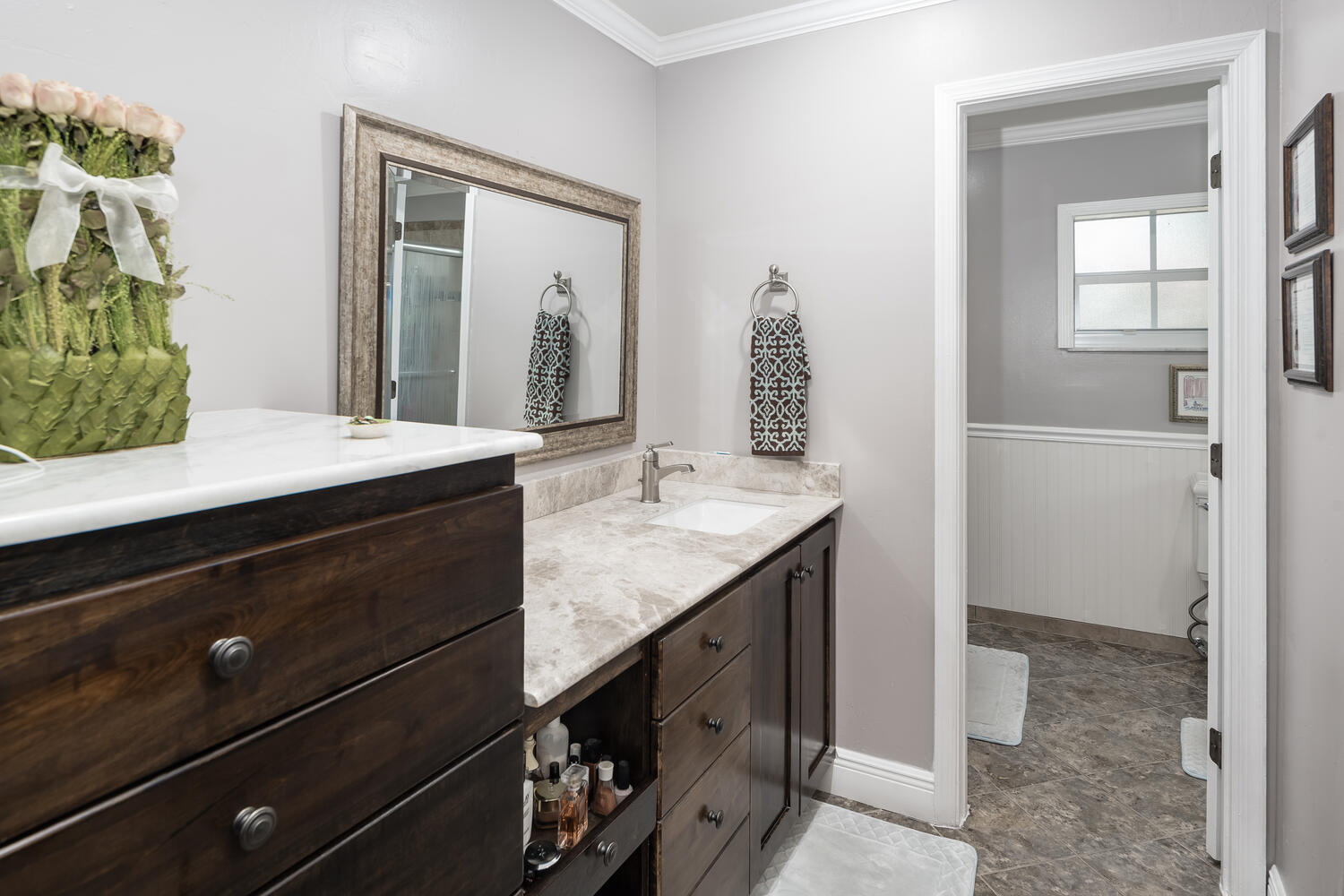 9192 Edgemont Lane Boca Raton, FL 33434 - Photo 13 of 24 Master bath