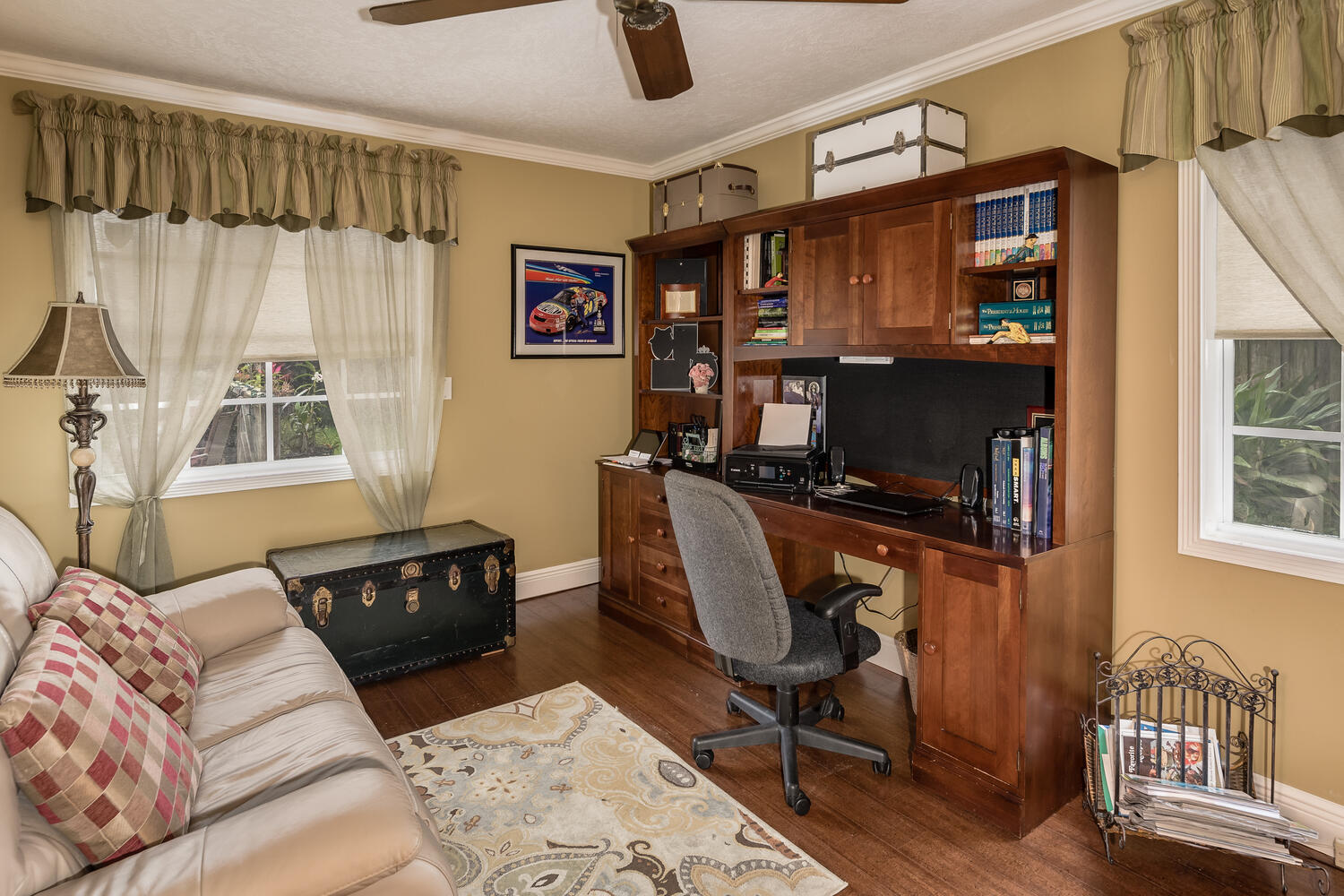 9192 Edgemont Lane Boca Raton, FL 33434 - Photo 18 of 24 Bedroom