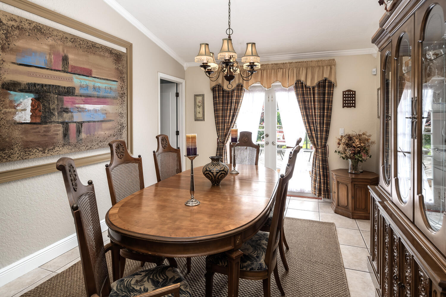 9192 Edgemont Lane Boca Raton, FL 33434 - Photo 4 of 24 Must See Property-large-006-016-Dining R