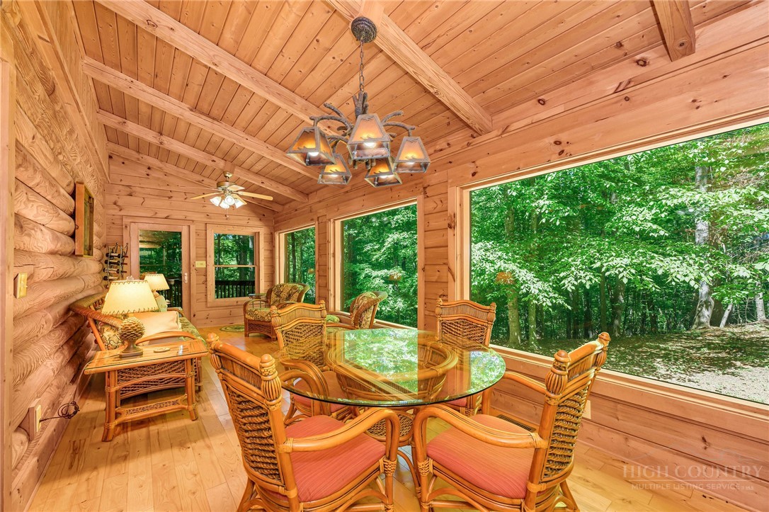 387 Woodland Ridge Lansing, NC 28643 - Photo 20 of 41