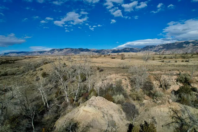 $525,000 | Tbd Tbd Beaver Creek Road, Shell, WY 82441