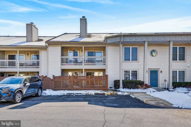 $2,500 | 6910 A Sandra Marie Circle, Alexandria, VA 22310