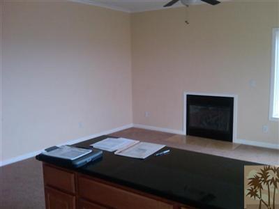 59498 Everett Road Anza, CA 92539 - Photo 8 of 22 a view of an empty room and window