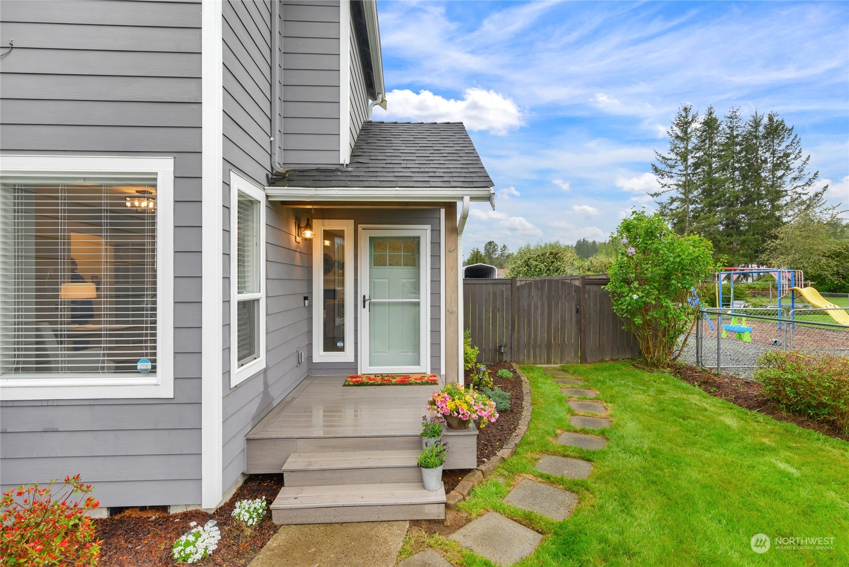 25323 Cromwell Road Monroe, WA 98272 - Photo 2 of 38 a view of a house with a yard
