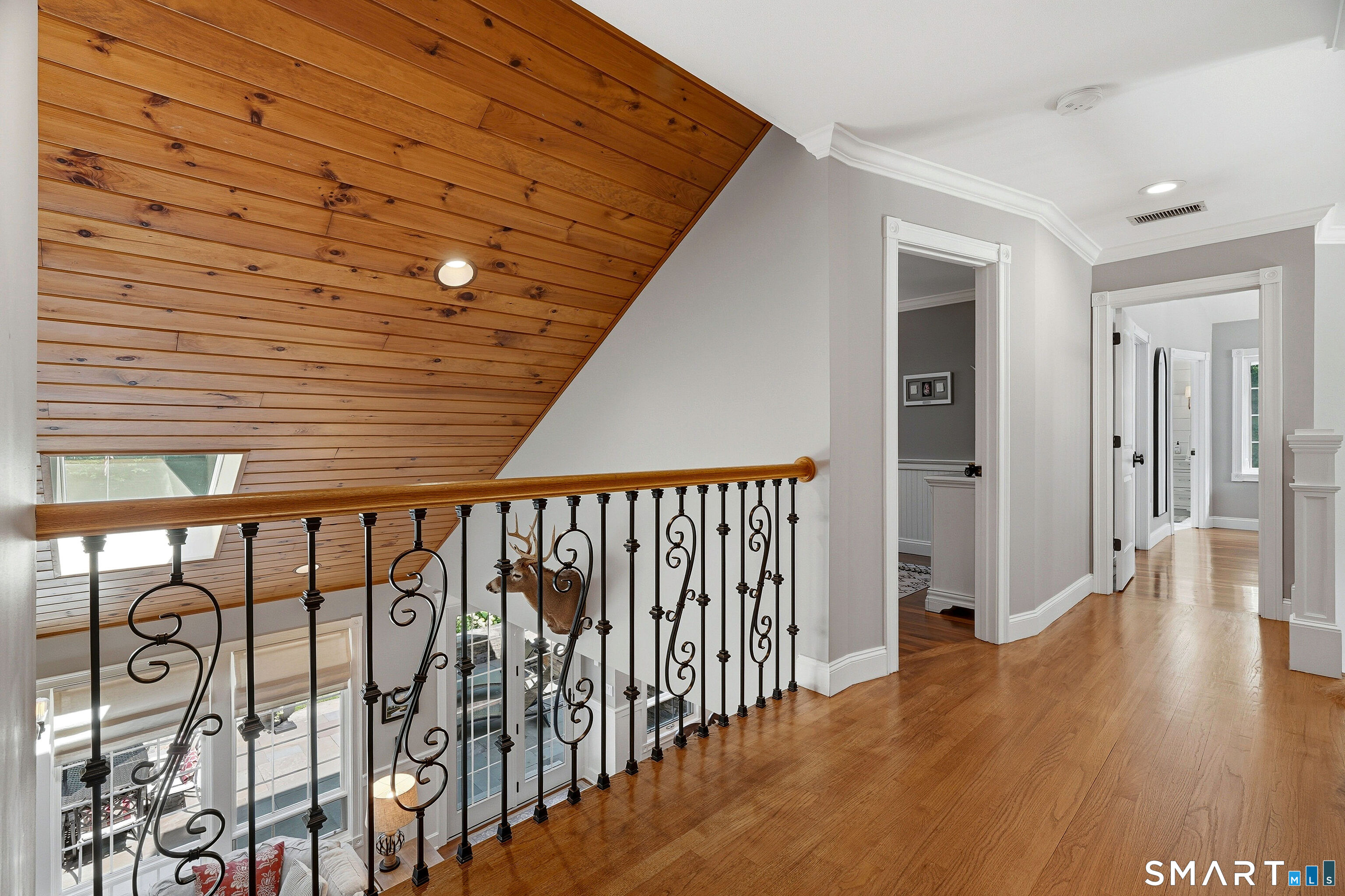 8 Hatchetts Hill Road Old Lyme, CT 06371 - Photo 24 of 39