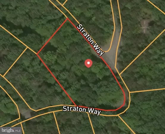 $25,000 | Straton Way, Mount Jackson, VA 22842